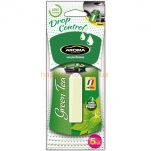Ароматизатор Aroma Car Drop Control 5мл - GREEN TEA
